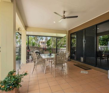 Spacious Four-Bedroom Family Oasis with Pool in Prime Kirwan Location! - Photo 3