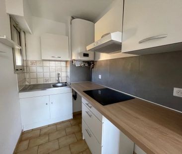 Location Appartement 1 pièce 28m² LE CANNET 06110 - Photo 2