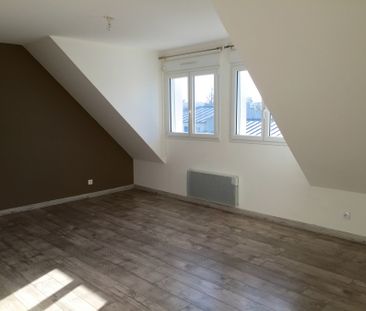 Brest St Marc/Guelmeur T3 50 M2 Neuf - Photo 5