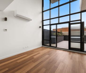 Life at the ready - New York Style Loft - Photo 1