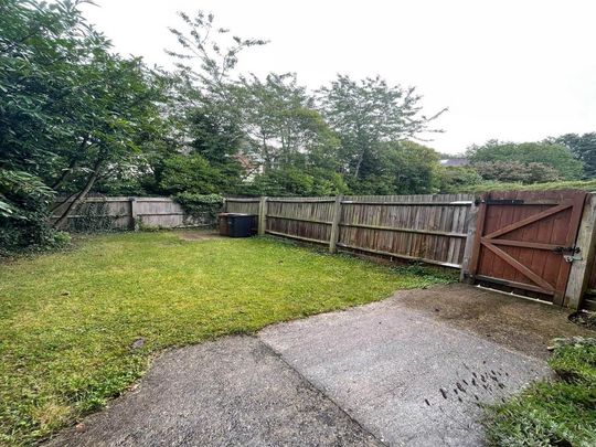 1 bedroom house to rent - Photo 1