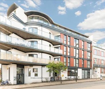 Studio to rent - Photo 2