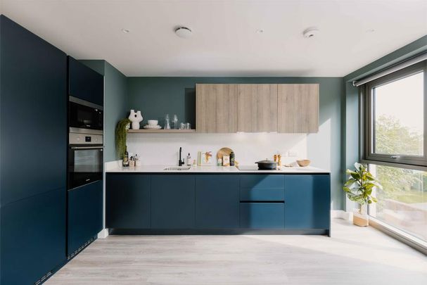 2 bedroom apartment to rent - Photo 1