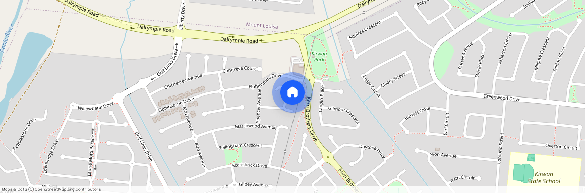 23 Dundas Court KIRWAN QLD 4817