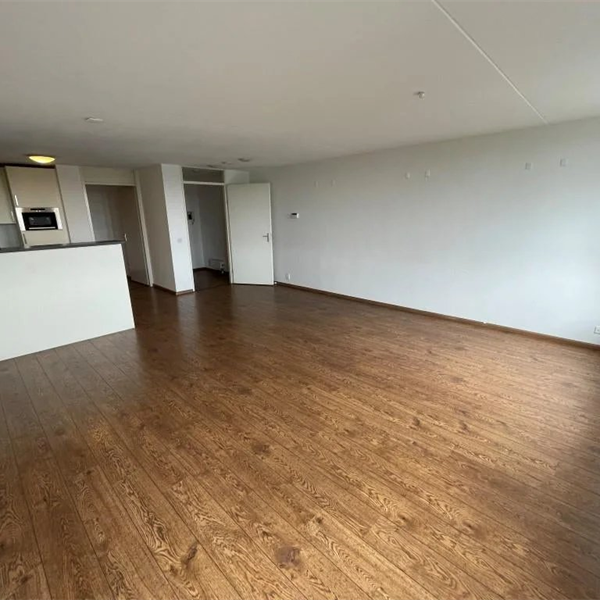 Appartement de 4 pièces à Boezemkade, Rotterdam - À louer - Photo 1