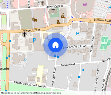 Walliscote Road, Weston-Super-Mare - Photo 1