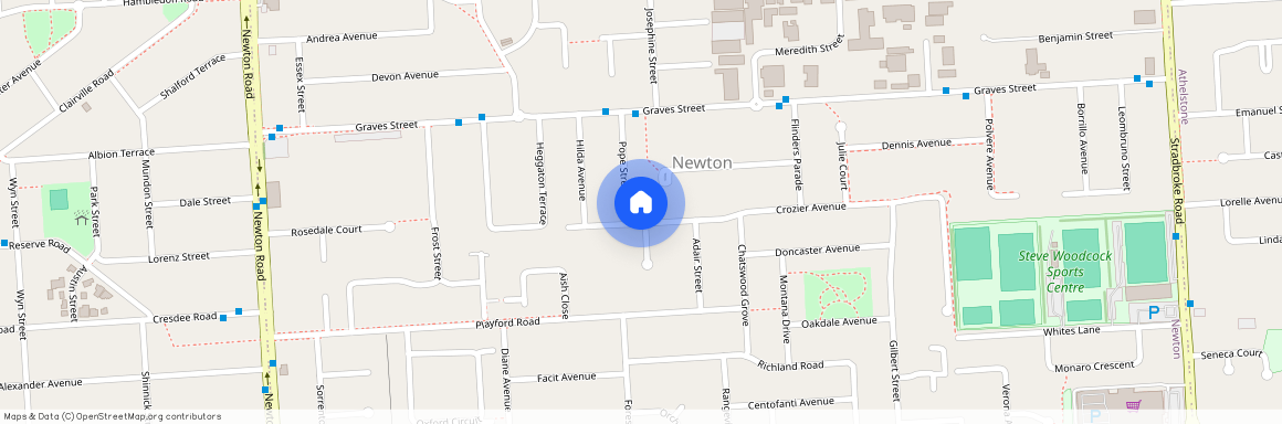 45B Crozier Avenue, SA 5074, Newton