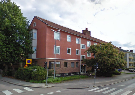 Fjärdhundragatan 45B - Foto 4