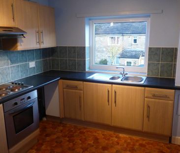 1 bedroom ground floor flat to rent - Photo 2
