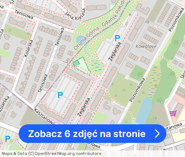 Mieszkanie z ogródkiem - Zdjęcie 1