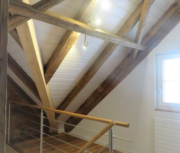 4.5 Zimmer Doppeleinfamilienhaus - Foto 5
