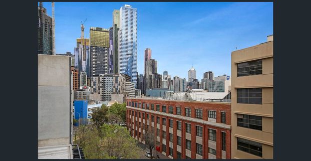 Furnished and Ready to Move In - Photo 1