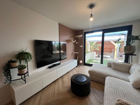 Boterdiepstraat 7-H, Rijnbuurt-Oost, 1079SR, Amsterdam - Photo 2