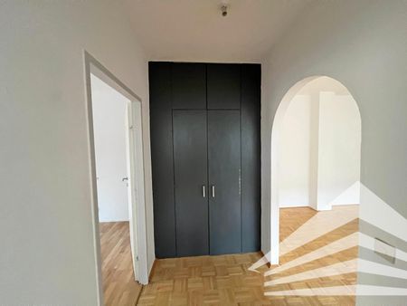 HAID - 4-Zimmer Wohnung mit Balkon - ab sofort beziehbar! - Foto 5