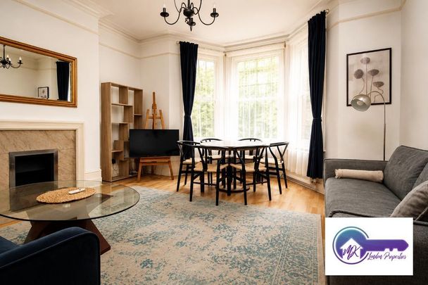 3 Bedroom Flat To Rent - Photo 1