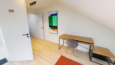 Leuvensesteenweg 77 / 0302, 2800 Mechelen - Foto 3