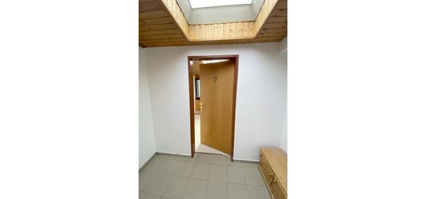 147/29691 Provisionsfrei - Leistbare Kleinwohnung in Frohsdorf! - Foto 1