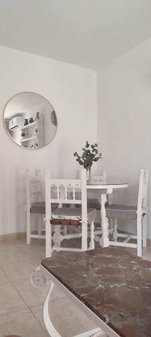 Apartamento de alquiler en Paseo Marítimo Rey de España, 33, Puerto Deportivo - Photo 2