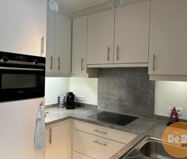 LEDE - ENERGIEZUINIG appartement met 2 slpks nabij centrum. - Foto 2