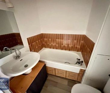 Appartement à louer 1 pièce 21.83m² - Photo 6