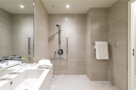 The Quarters, Finchley Road, Swiss Cottage, NW3 - Photo 3