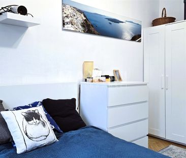 2 POKOJE BALKON METRO WIERZBNO - Фото 6