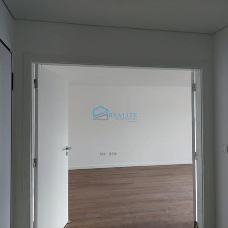 Apartamento T3 - Photo 1