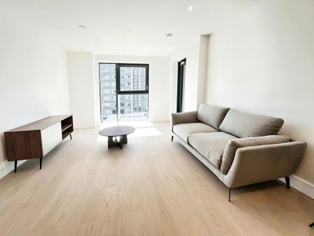 1 bedroom apartment to rent - Photo 4