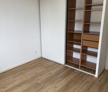 Hoenheim, 3 pièces avec terrasse et garage - Photo 4
