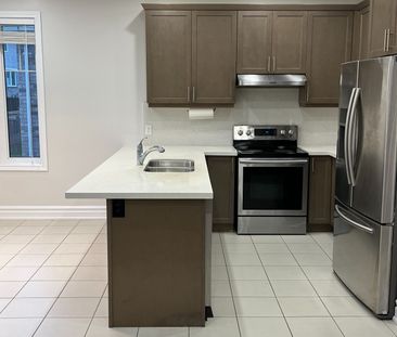 For Lease - 2360 Dobbinton Street, Oshawa, Ontario - Photo 2