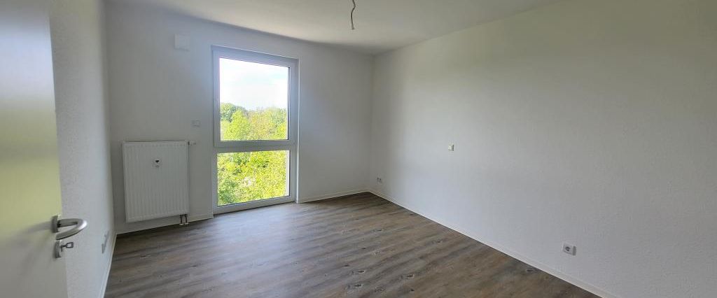 Herzlich Willkommen im Service Wohnen (NUR FÜR SENIOREN)! - Foto 1