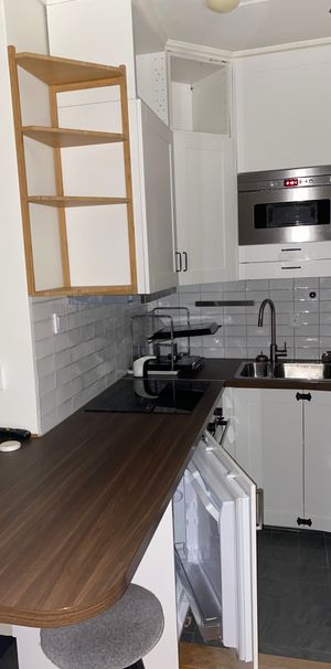 Lindsbergsgatan, Uppsala - Photo 1