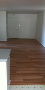 Grand 4 1/2 impeccable 1er étage à louer - Photo 4