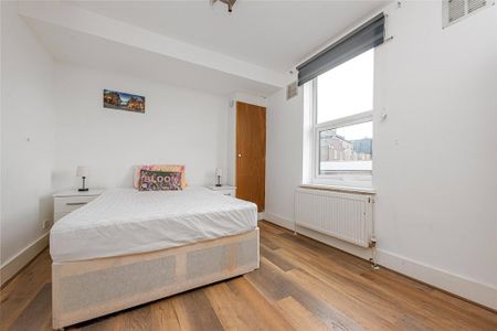 3 bedroom apartment to rent - Photo 4