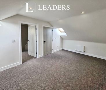 3 bedroom semi-detached to rent Tulip Road, Quadring - Photo 1