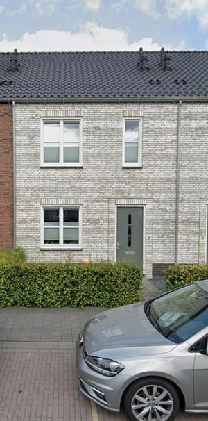 Huis te huur: Pruimelaar 6 5406 DR Uden - Foto 2