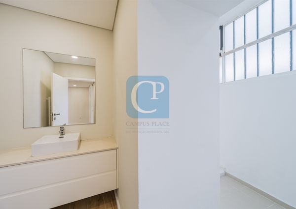 Apartamento T1 em Porto