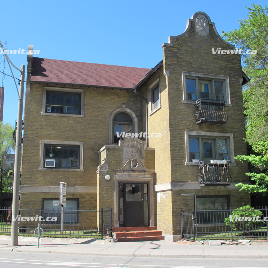 1 Bedroom Apartment - Downtown Toronto - Photo 1