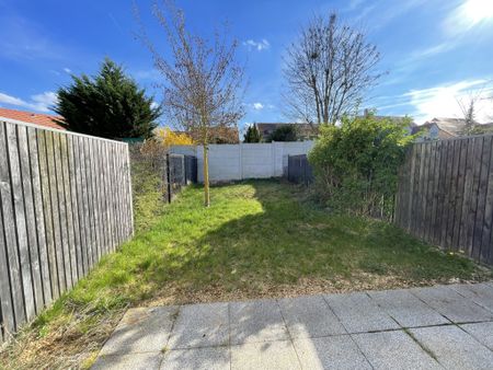 Location Maison 3 pièces 68m² LAXOU 54520 - Photo 2