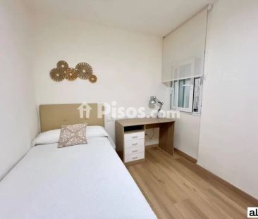 Piso en alquiler en Constitucion - Photo 5
