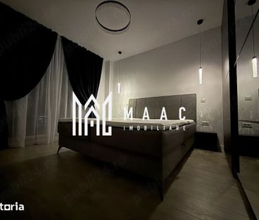 Apartament 2 camere de închiriat | Șelimbăr | Evolution - Photo 2