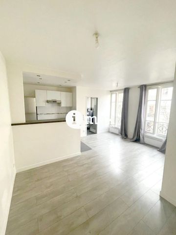 Location Appartement Levallois - - Photo 4