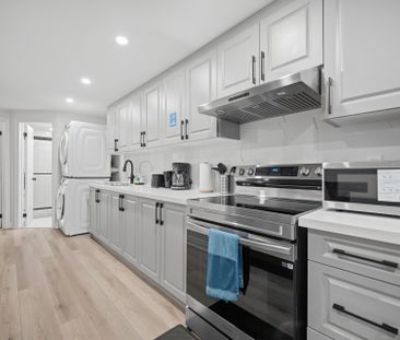 For Lease - 6623 Blackheath LOWER Ridge, Mississauga, Ontario - Photo 1