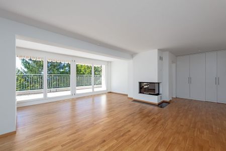 Wohn(t)raum am Zürichberg - 8044 Zürich - Foto 3