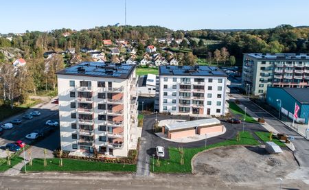 Trädgårdsgatan 11 - Foto 5