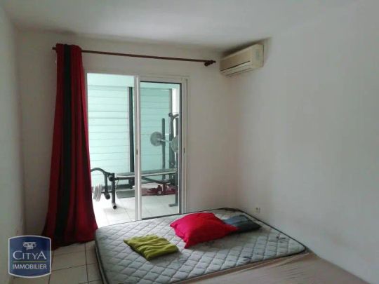 Appartement à louer 2 pièces 42.05m² - Photo 1