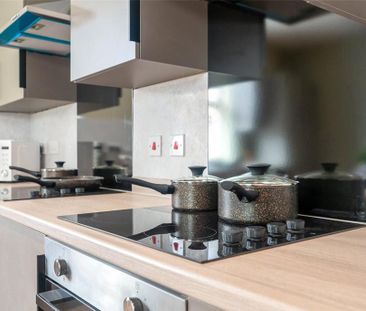 1 bedroom property to rent - Photo 3