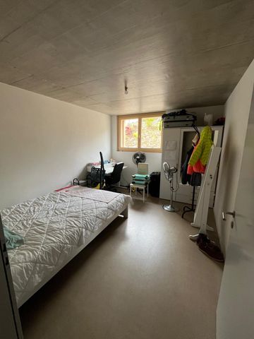 Moderne Wohnung in Onnens - Photo 5