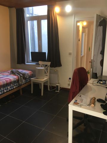 Studio - 41 - Stropstraat 166 - Foto 2