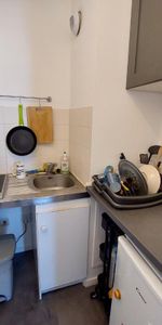 Appartement T1 à louer - 26 m² - Photo 3